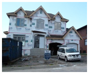 Maison neuve Brossard