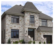 Maison neuve Brossard